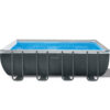 26356 Ultra XTR™ Frame Rectangular Pool Set 5.5 X 2.75 X 1.32 M