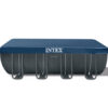 26356 Ultra XTR™ Frame Rectangular Pool Set 5.5 X 2.75 X 1.32 M