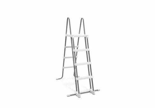 Deluxe Pool Ladder with Removable Steps for 122CM Depth Pools