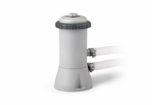 Krystal Clear Cartridge Filter Pump, 220-240V