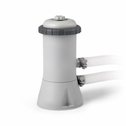 Krystal Clear Cartridge Filter Pump, 220-240V