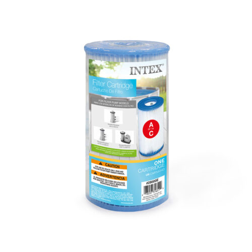 Type A Filter Cartridge