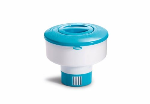 Floating Chemical Dispenser