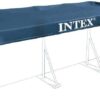 Rectangular Metal Fram Pool Cover 460Cm X 230Cm - Image 3