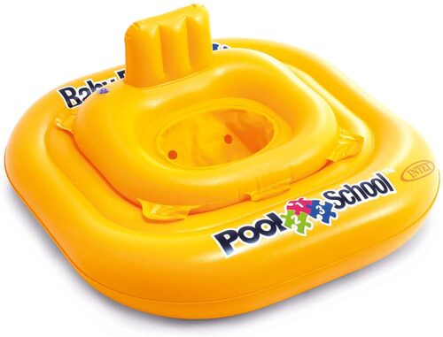 POOL SCHOOL™ DELUXE BABY FLOAT - Image 4