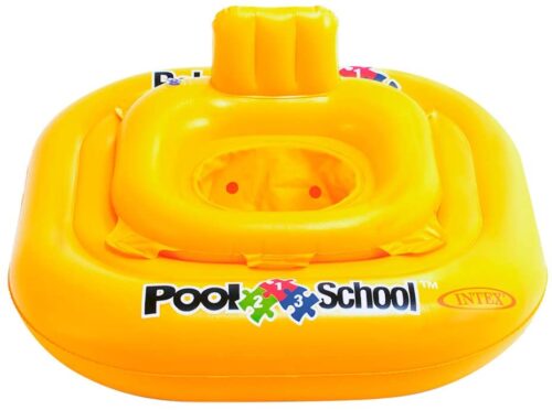 POOL SCHOOL™ DELUXE BABY FLOAT - Image 5