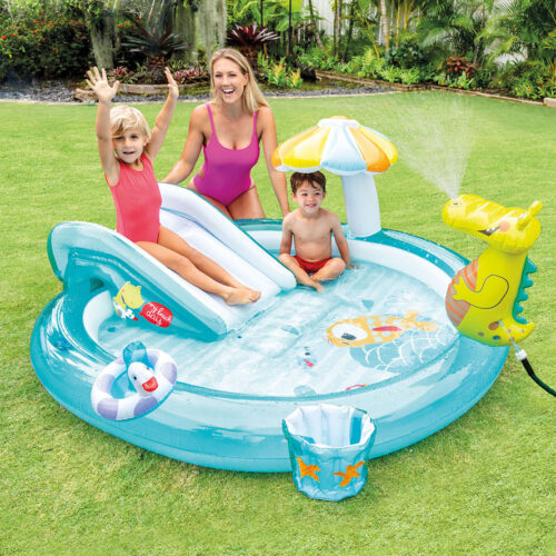 Gator Play Center