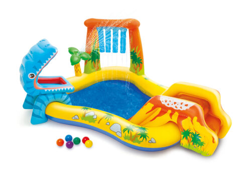 Dinosaur Play Center - Image 4