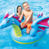 Dragon Ride-On