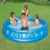 Soft Side Pool