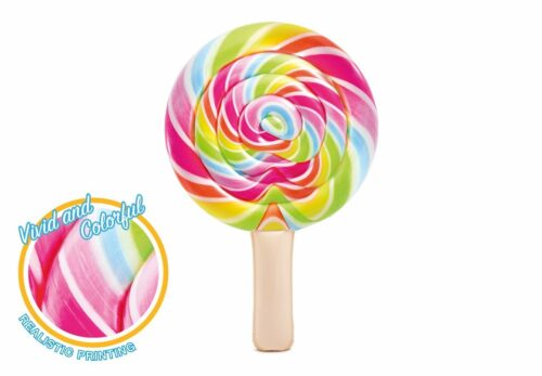 Rainbow Lollipop Float - Image 2