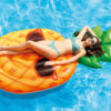 Cool Pineapple Mat