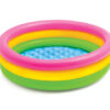 Sunset Glow Baby Pool - Image 2