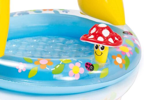 Mushroom baby Pool - Image 3