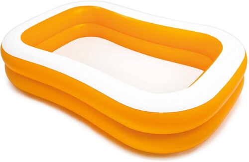 Family Pool - Swim center 'Mandarin'