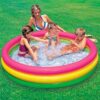 3 Ring Pool Model