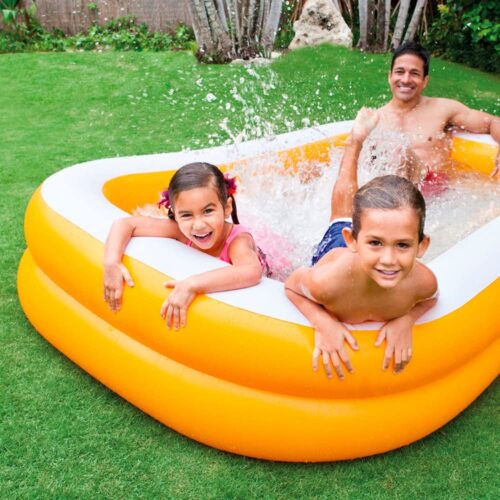 Family Pool - Swim center 'Mandarin' - Image 3