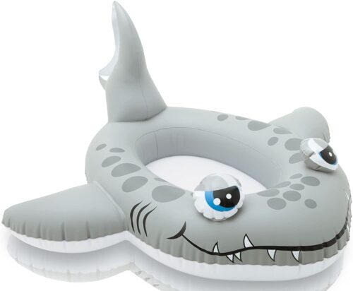 The Wet Set Inflatable Pool Cruiser – Random design - Image 7