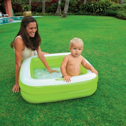 Play Box Pool