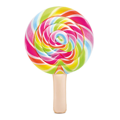 Rainbow Lollipop Float - Image 6