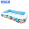 Fish Swim Center™ Family Lounge Pool
