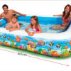 Fish Swim Center™ Family Lounge Pool - Image 3