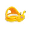 Lazy Snail Shade Baby Pool - Image 2