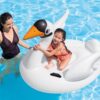 Majestic Swan Ride-On - Image 2