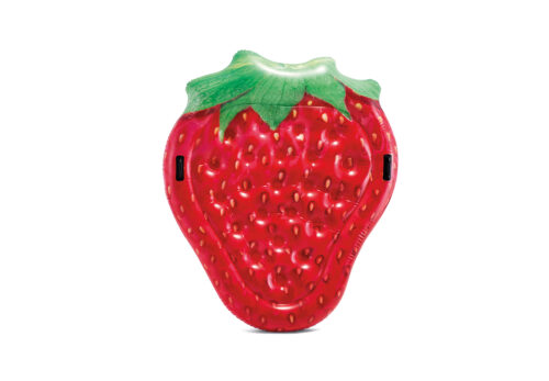 Red Strawberry Island - Image 4