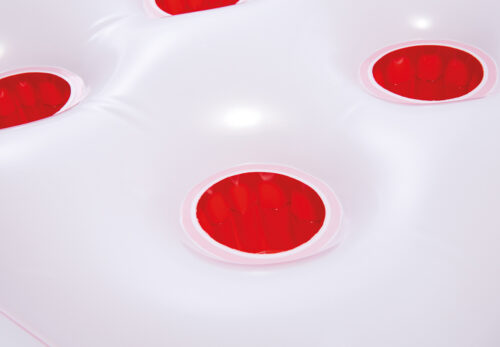 Red Strawberry Island - Image 2