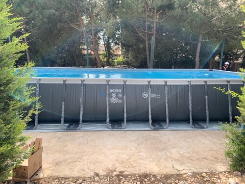 Ultra XTR™ Pool 975X487X132 - Image 8