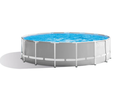 Prism Frame Pool Set 4.57Cm X 1.22Cm - Image 5