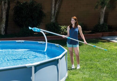 Deluxe Pool Maintenance Kit - Image 3