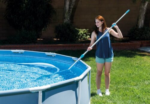 Deluxe Pool Maintenance Kit - Image 2