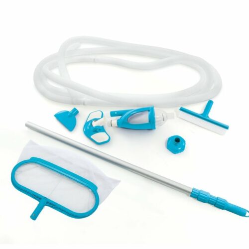 Deluxe Pool Maintenance Kit