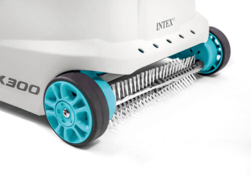 ZX300 Deluxe Automatic Pool Cleaner - Image 3