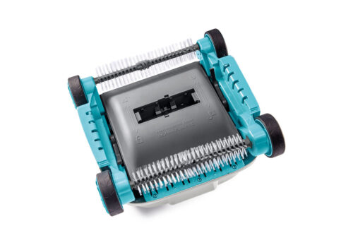 ZX300 Deluxe Automatic Pool Cleaner - Image 2