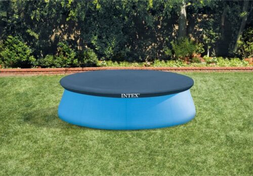 Easy Set Pool Cover 366Cm