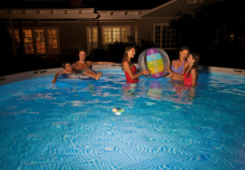 Intex Floating Light - Image 3