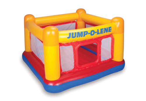 Playhouse Jump-O-Lene - Image 3