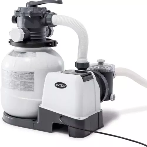 Krystal Clear 26646 Sand Filter Pump 6 m3/h