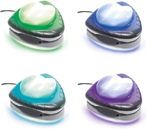 Magnetic Led Pool-Wall Light 230V - Image 4