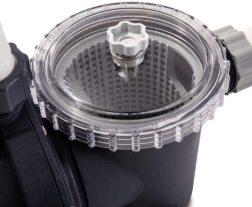 Krystal Clear 26644 Sand Filter Pump 3.97 m3/h - Image 3