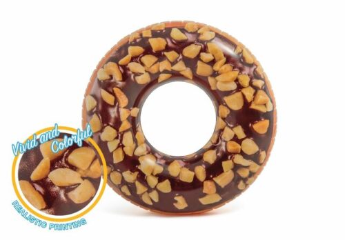 Nutty Donut Tube - Image 3