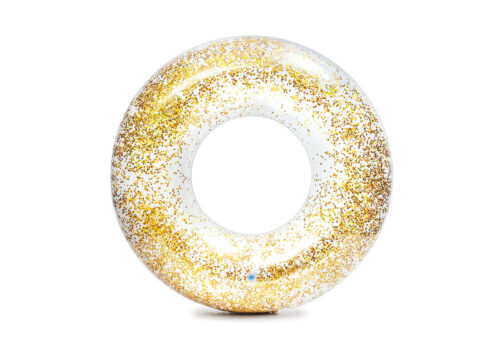 Transparent Glitter Tubes - Image 4