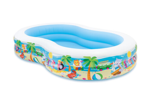Swim Center Seashore Pool - Image 2