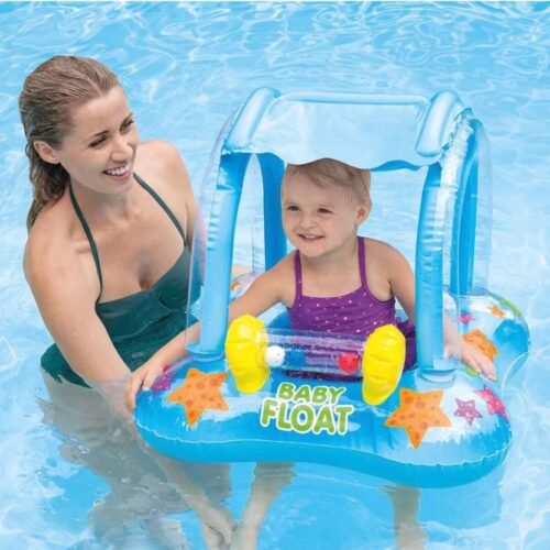 Kiddie Float
