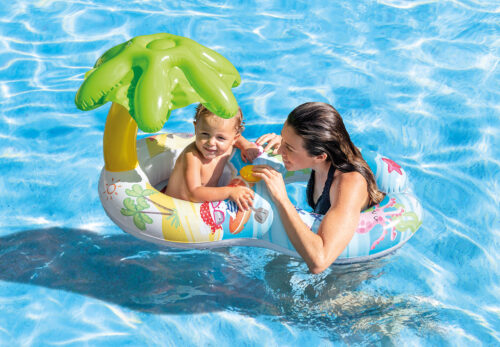 My First Swim Float