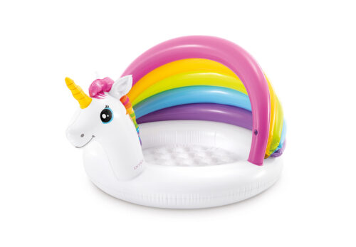 Unicorn Baby Pool - Image 3