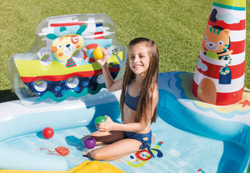 Fishing Fun Play Center - Image 2